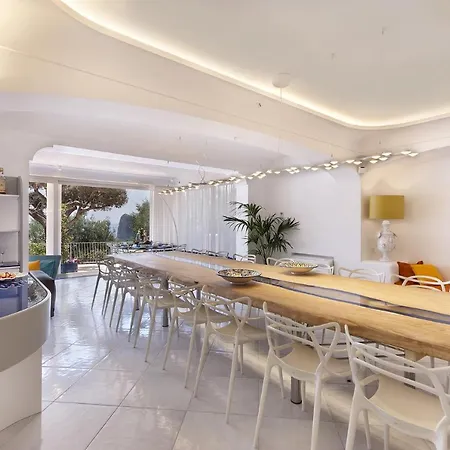 - Giove Villa