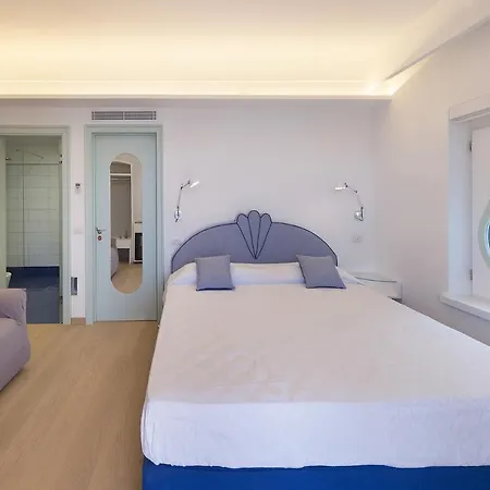 - Giove Villa