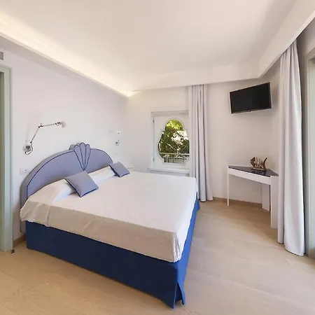 Villa - Giove *
