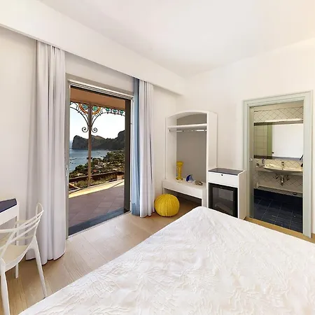 Villa - Giove