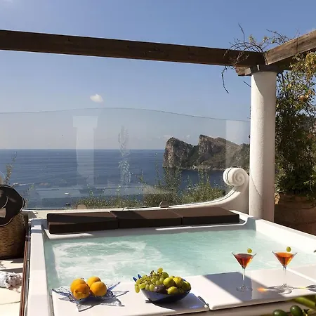 - Giove Villa *