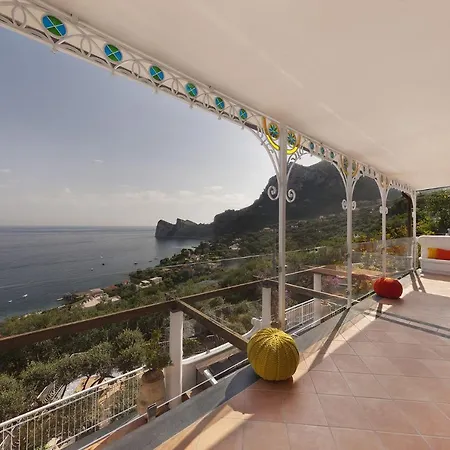 Villa - Giove Nerano