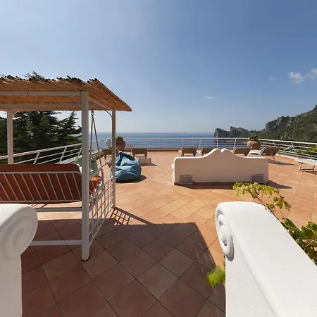 - Giove Villa