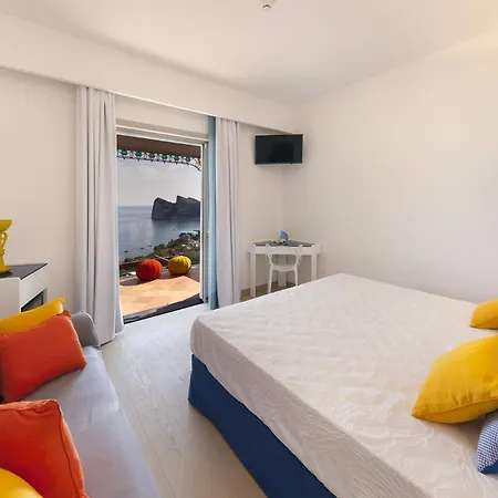 Villa - Giove *