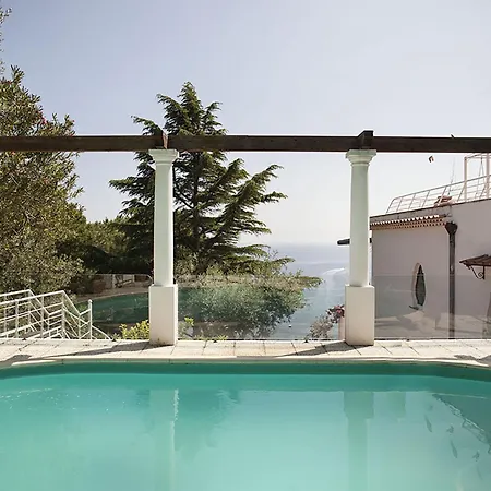 - Giove Villa *