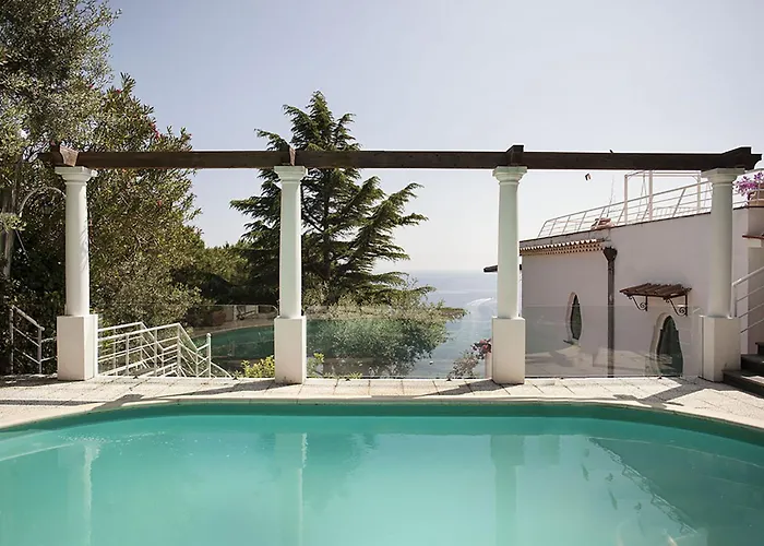 - Giove Villa *