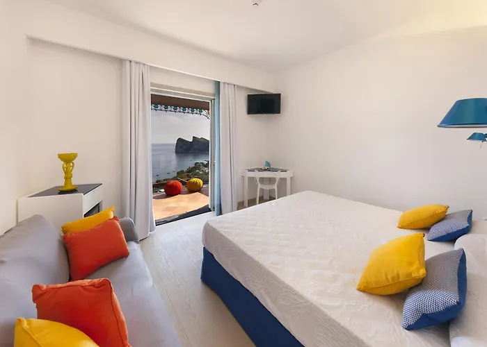 Villa - Giove *